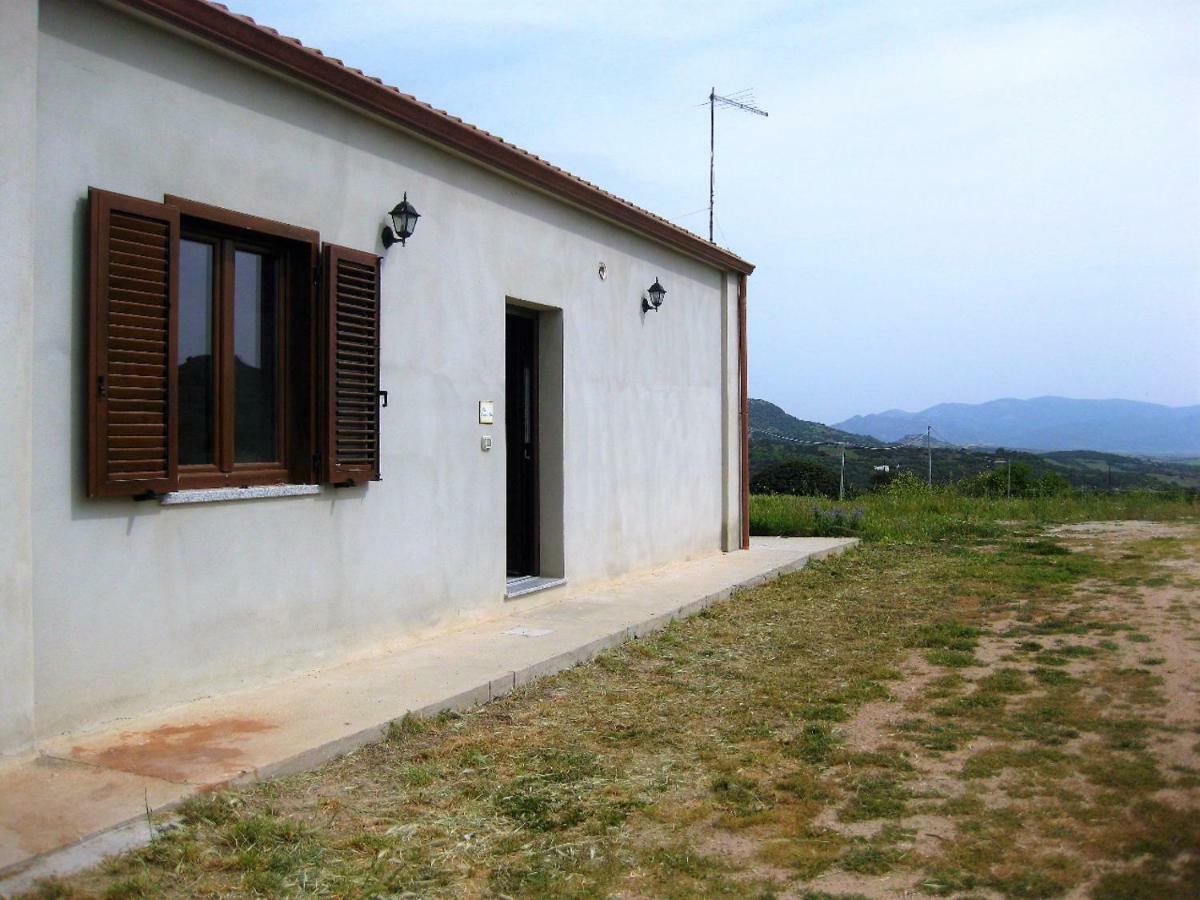Su Cuile Relax House With Barbecue Villa Martis Eksteriør bilde